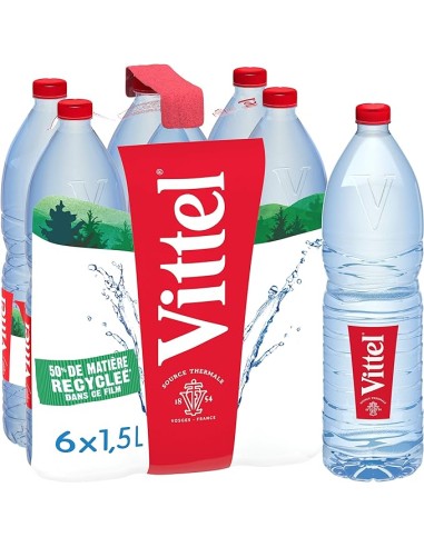 Vittel в офисе