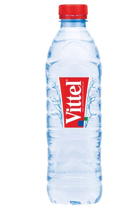 Vittel 0.5л