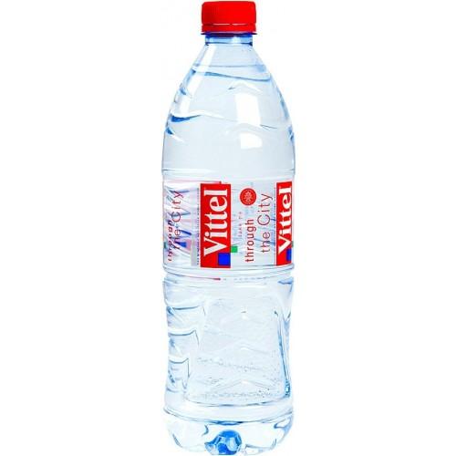 Vittel 1л