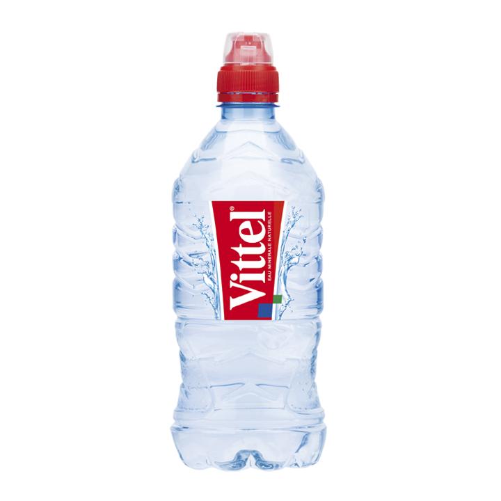 Vittel 0.75л